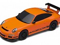 1:32 Scalextric Porsche 997 GT3 RS  Orange. Uploaded by Mike-Bell